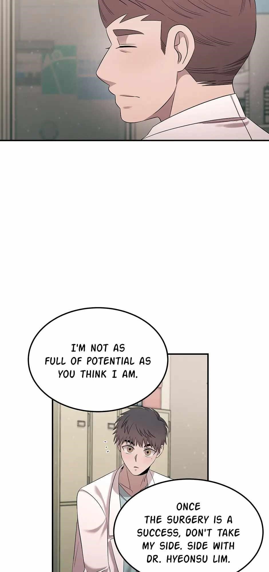 Genius Doctor Lee Moo-jin Chapter 103 - Page 64