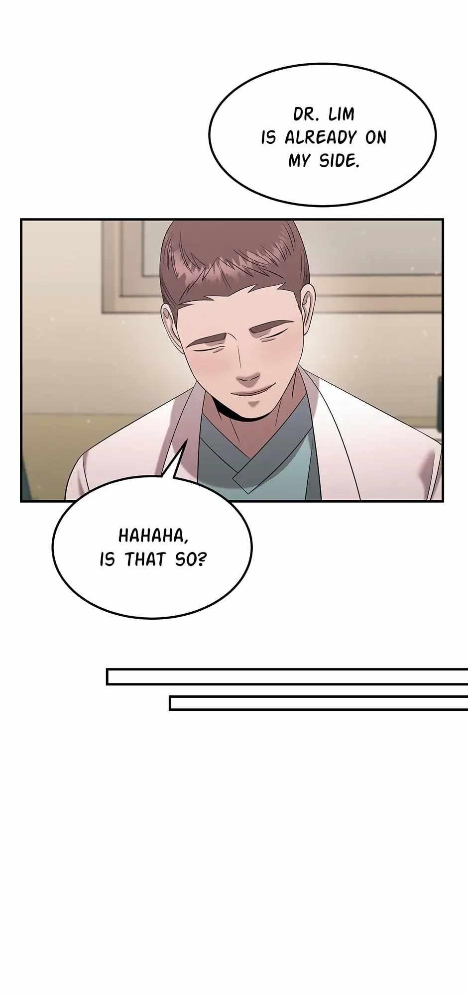 Genius Doctor Lee Moo-jin Chapter 103 - Page 66