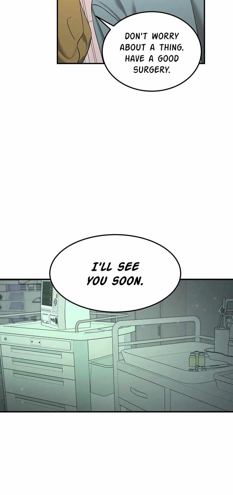 Genius Doctor Lee Moo-jin Chapter 103 - Page 69