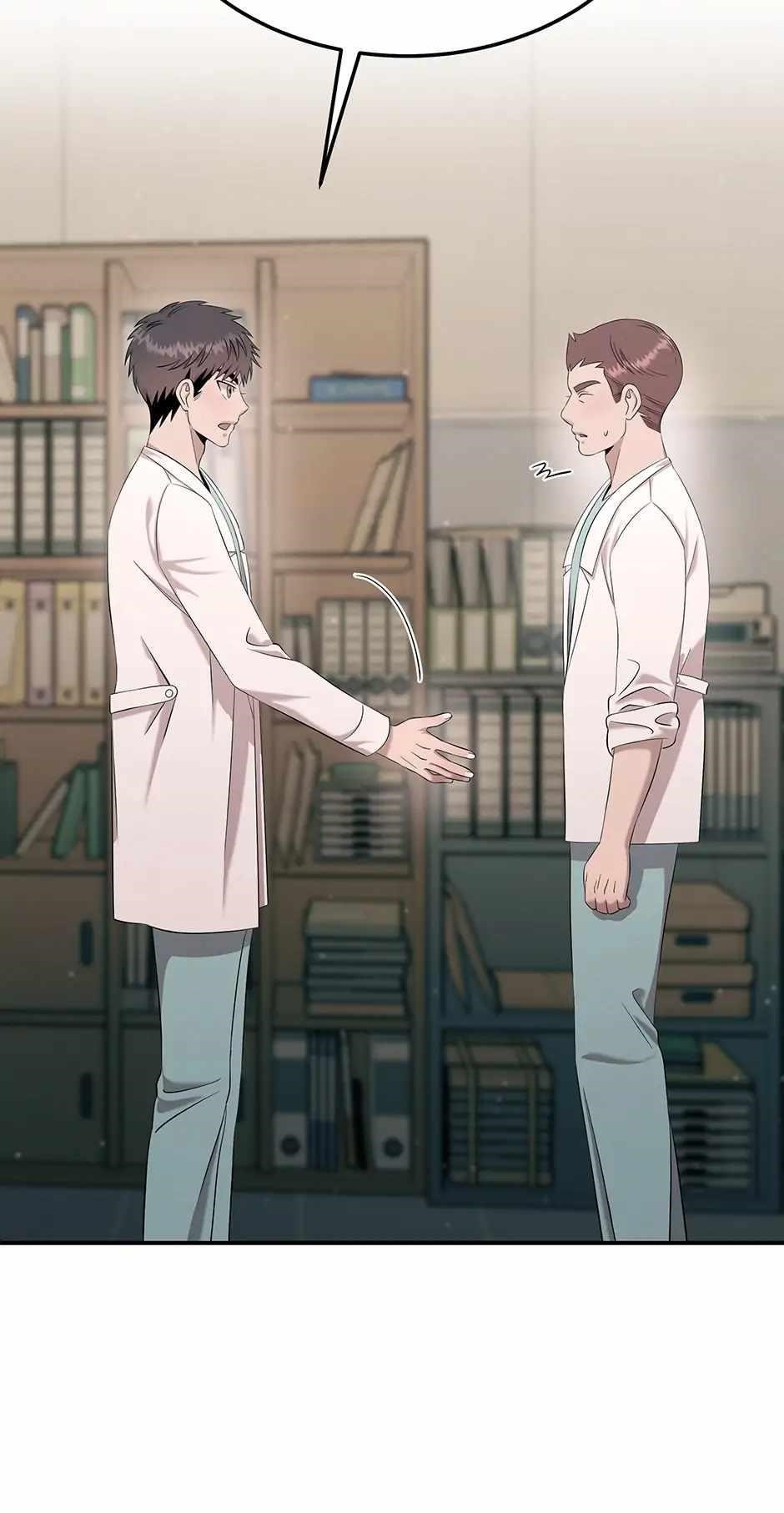 Genius Doctor Lee Moo-jin Chapter 103 - Page 8