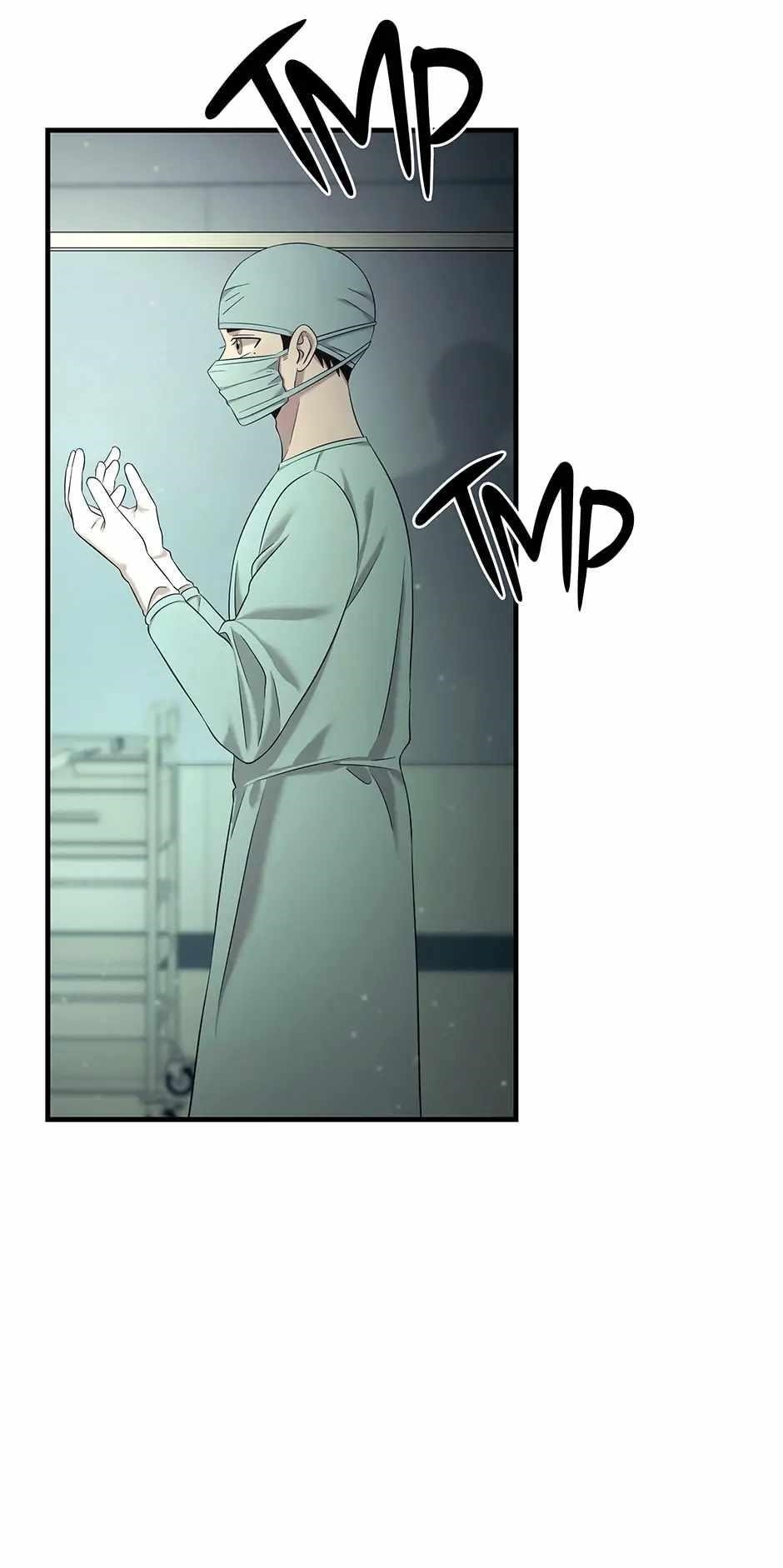 Genius Doctor Lee Moo-jin Chapter 104 - Page 12