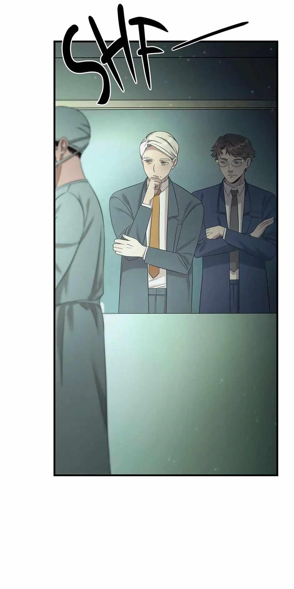 Genius Doctor Lee Moo-jin Chapter 104 - Page 13