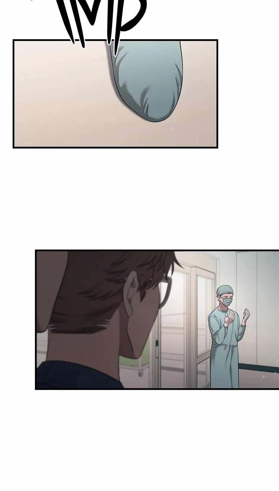 Genius Doctor Lee Moo-jin Chapter 104 - Page 15