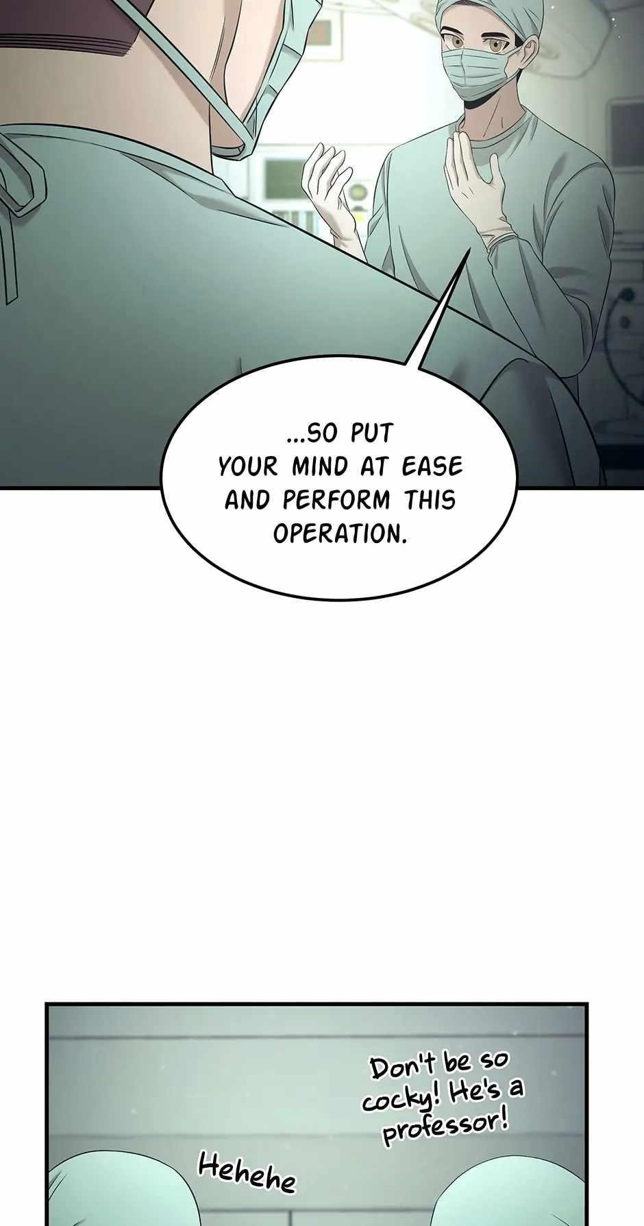 Genius Doctor Lee Moo-jin Chapter 104 - Page 21