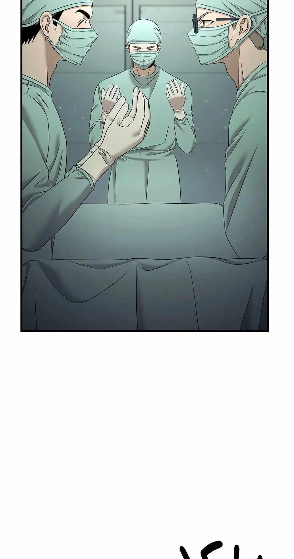 Genius Doctor Lee Moo-jin Chapter 104 - Page 22