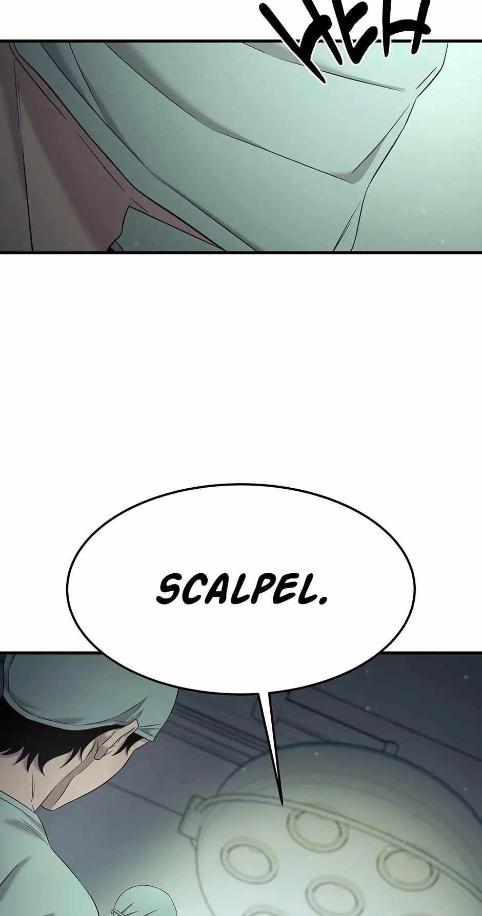 Genius Doctor Lee Moo-jin Chapter 104 - Page 23