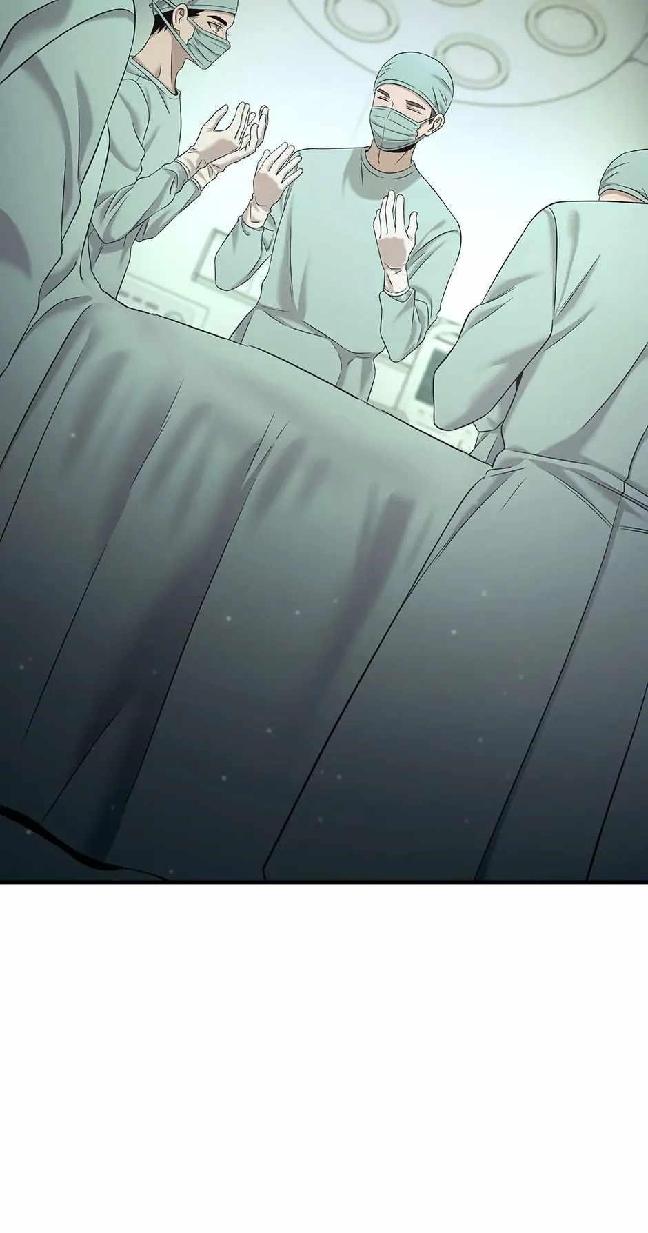 Genius Doctor Lee Moo-jin Chapter 104 - Page 24