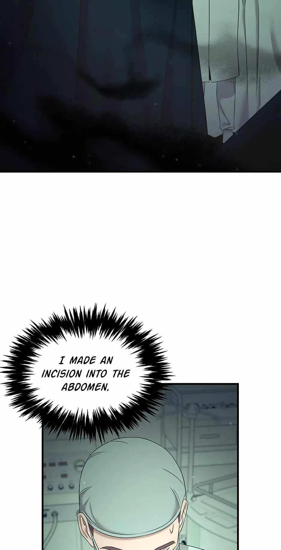 Genius Doctor Lee Moo-jin Chapter 104 - Page 27