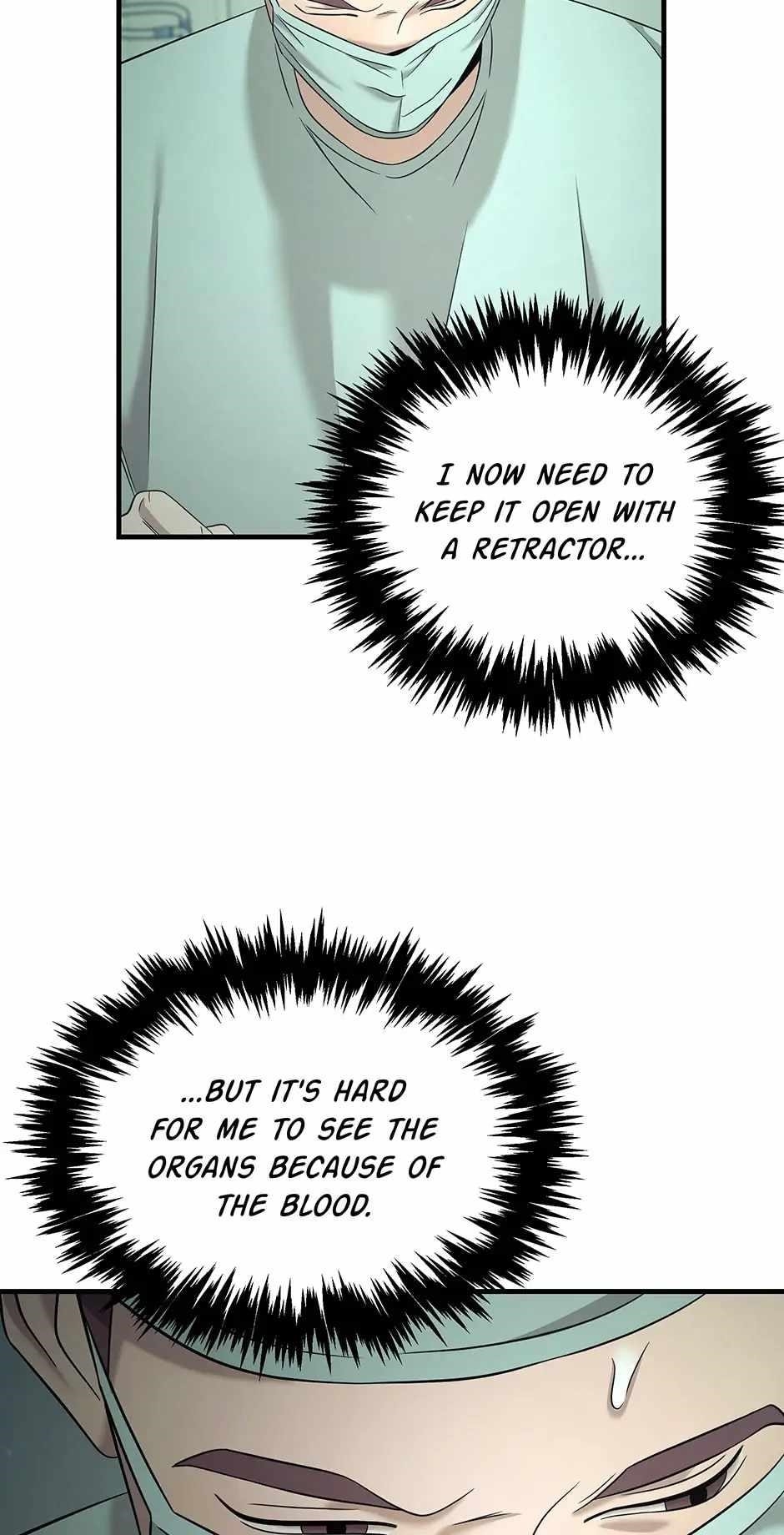 Genius Doctor Lee Moo-jin Chapter 104 - Page 28