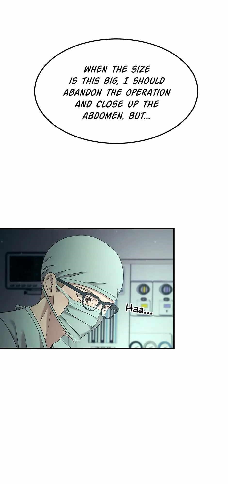 Genius Doctor Lee Moo-jin Chapter 104 - Page 32