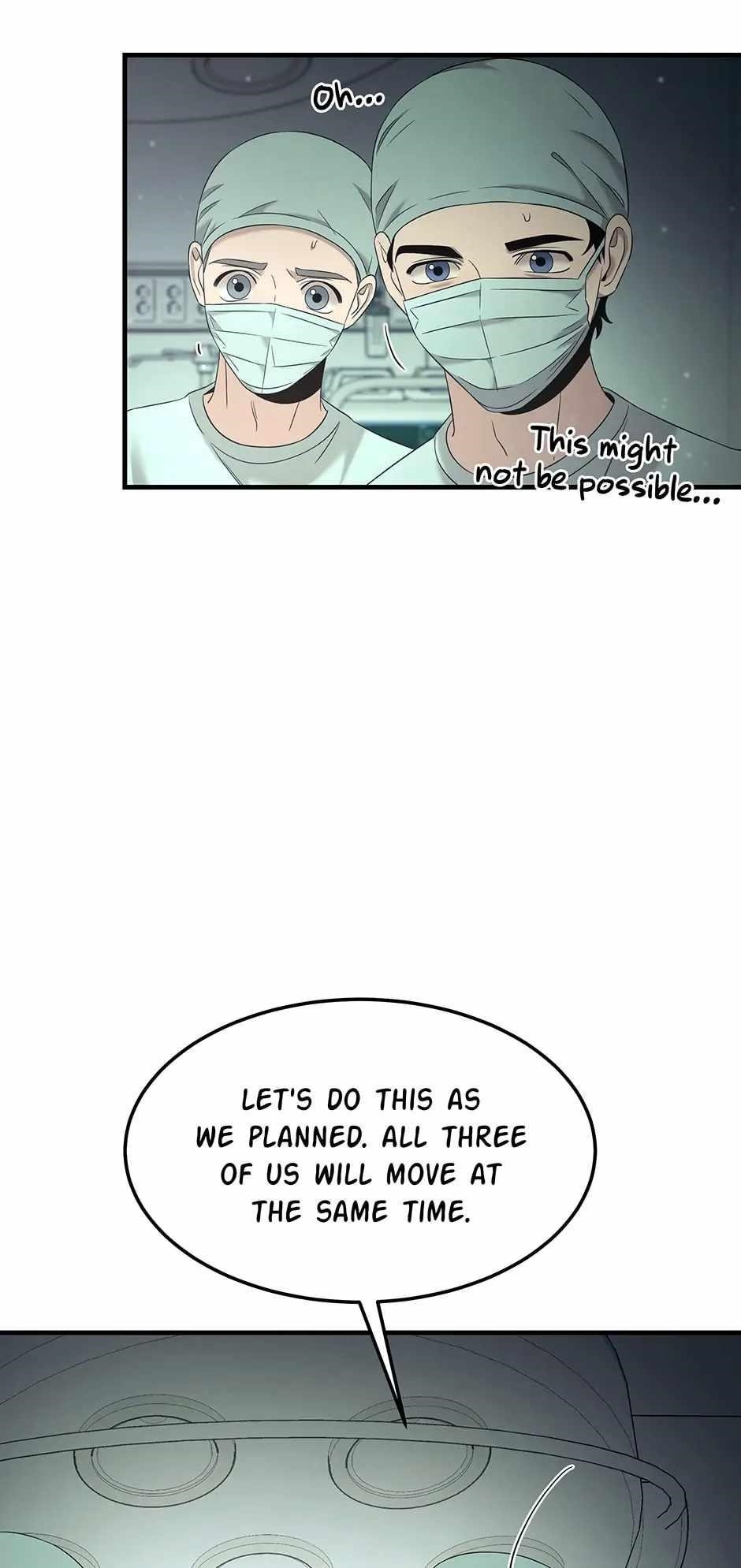 Genius Doctor Lee Moo-jin Chapter 104 - Page 33
