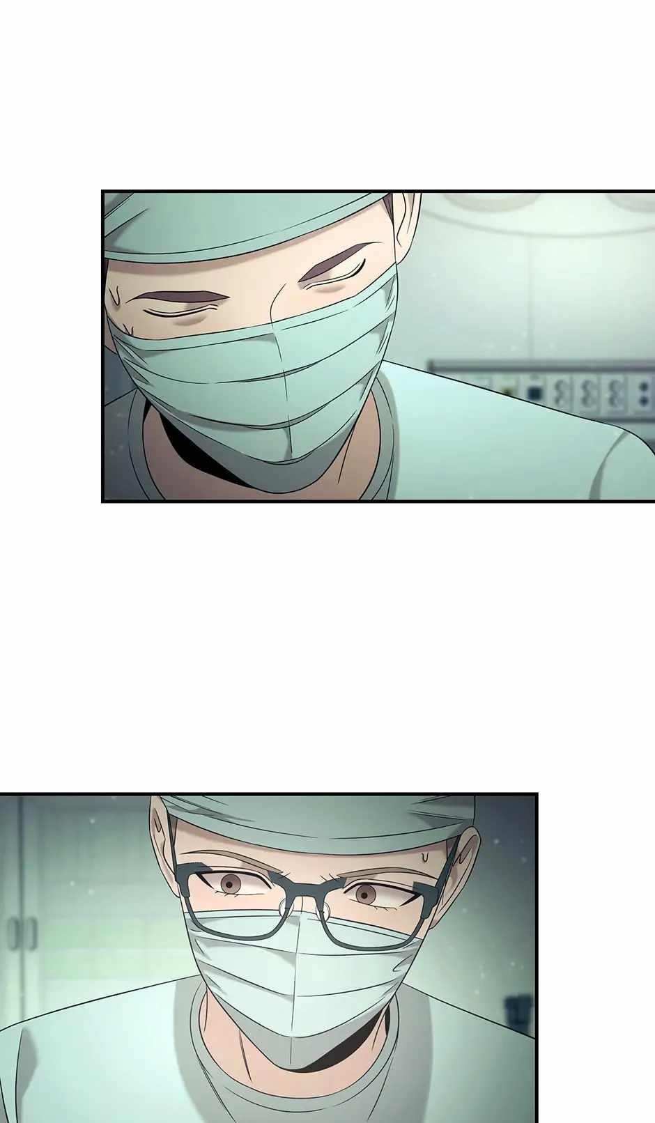 Genius Doctor Lee Moo-jin Chapter 104 - Page 36