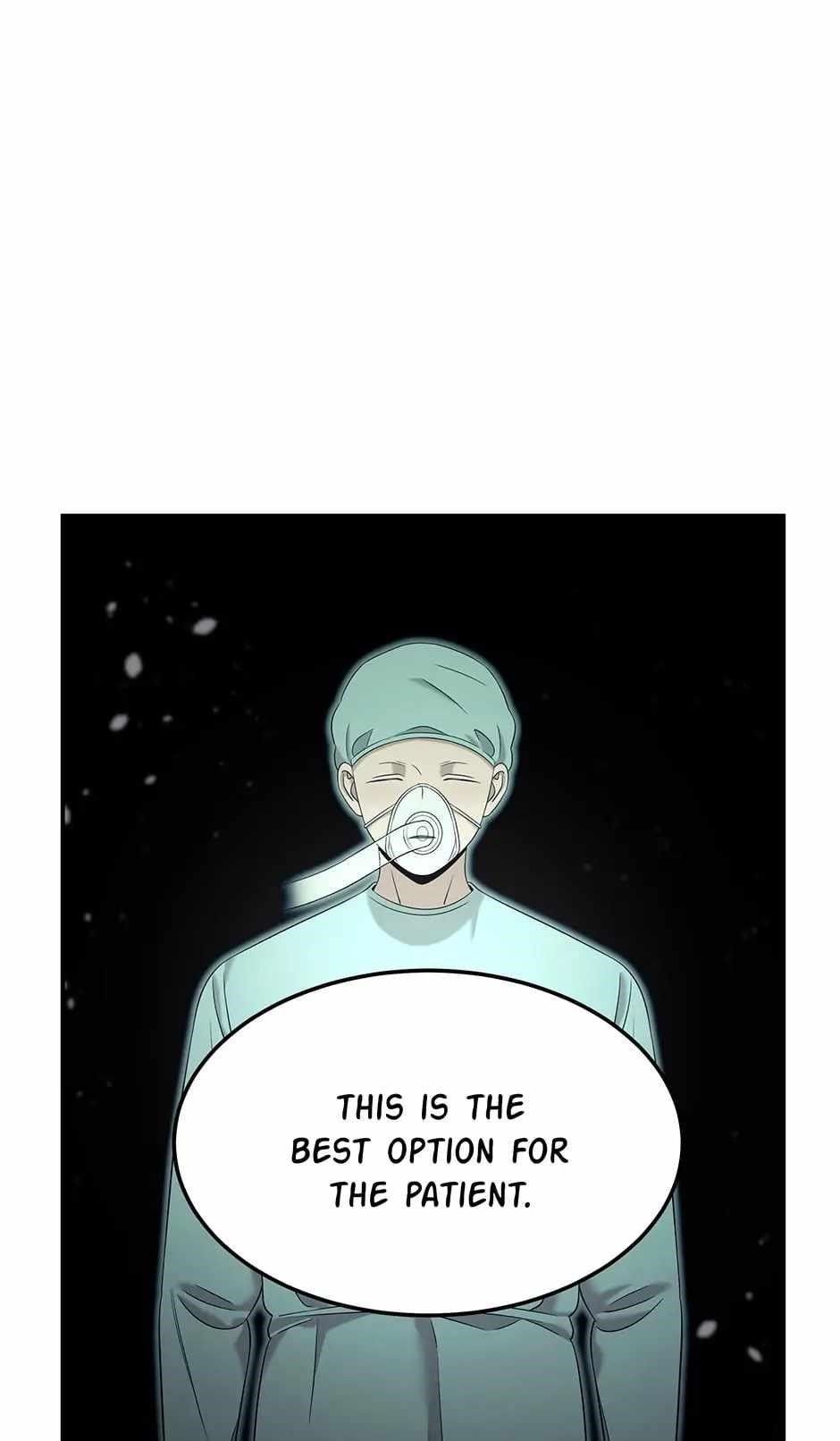 Genius Doctor Lee Moo-jin Chapter 104 - Page 38