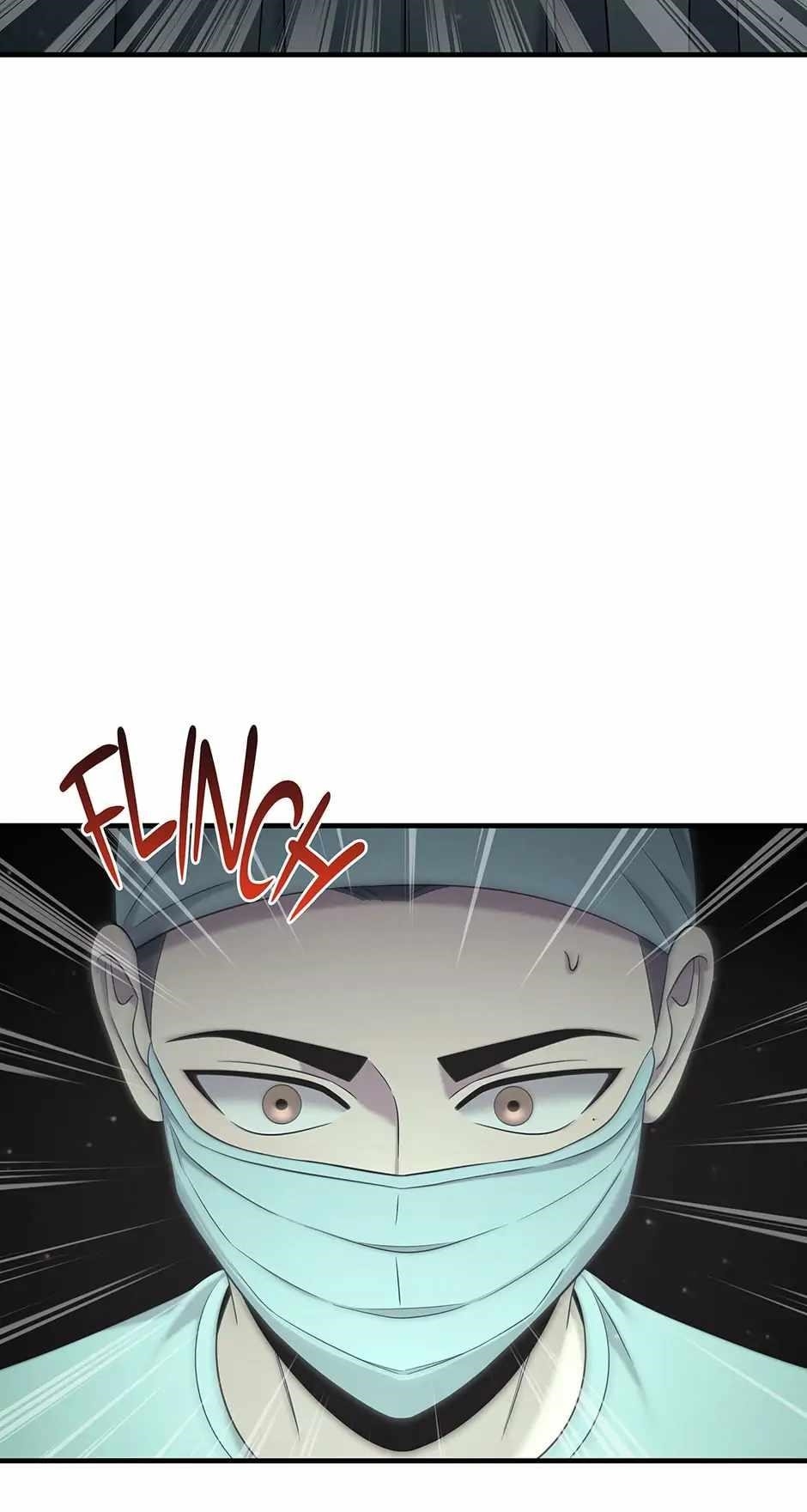 Genius Doctor Lee Moo-jin Chapter 104 - Page 4