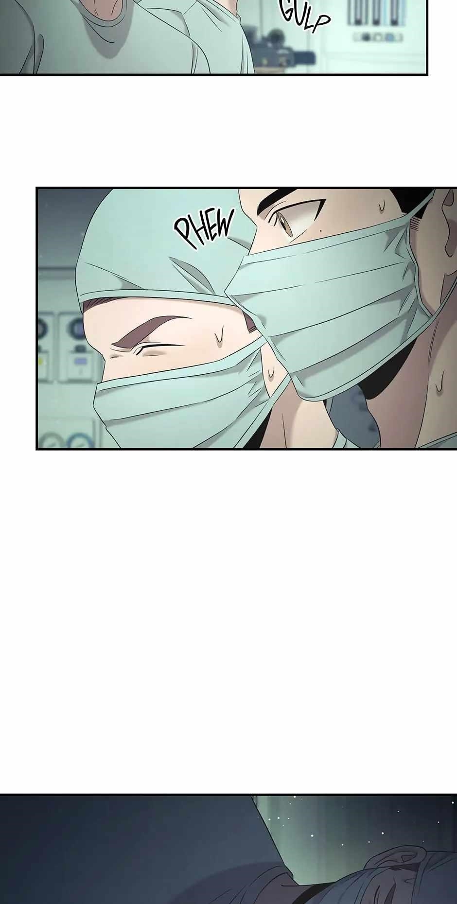 Genius Doctor Lee Moo-jin Chapter 104 - Page 43