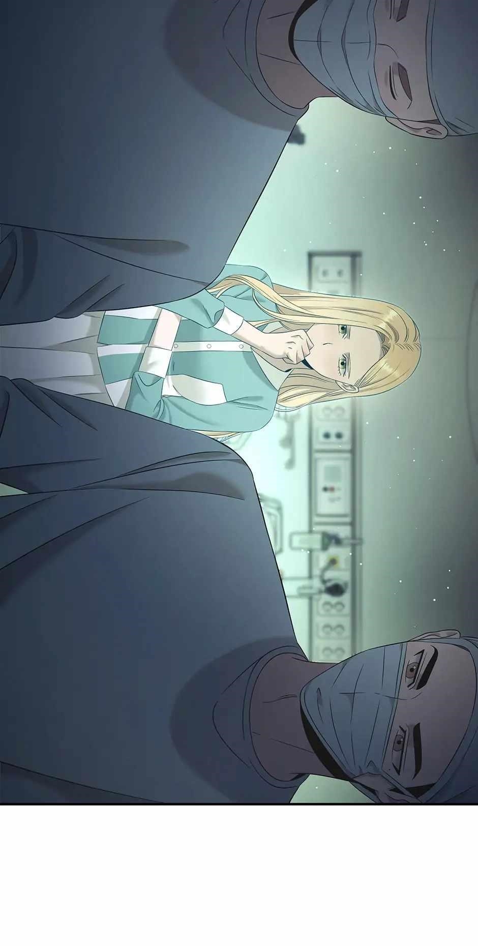 Genius Doctor Lee Moo-jin Chapter 104 - Page 44