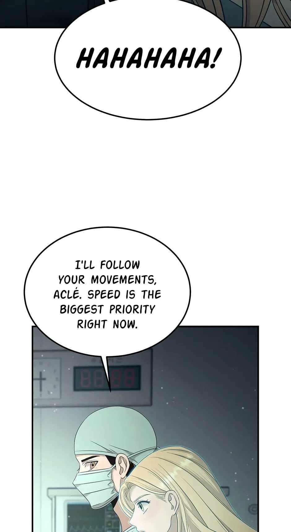 Genius Doctor Lee Moo-jin Chapter 104 - Page 48