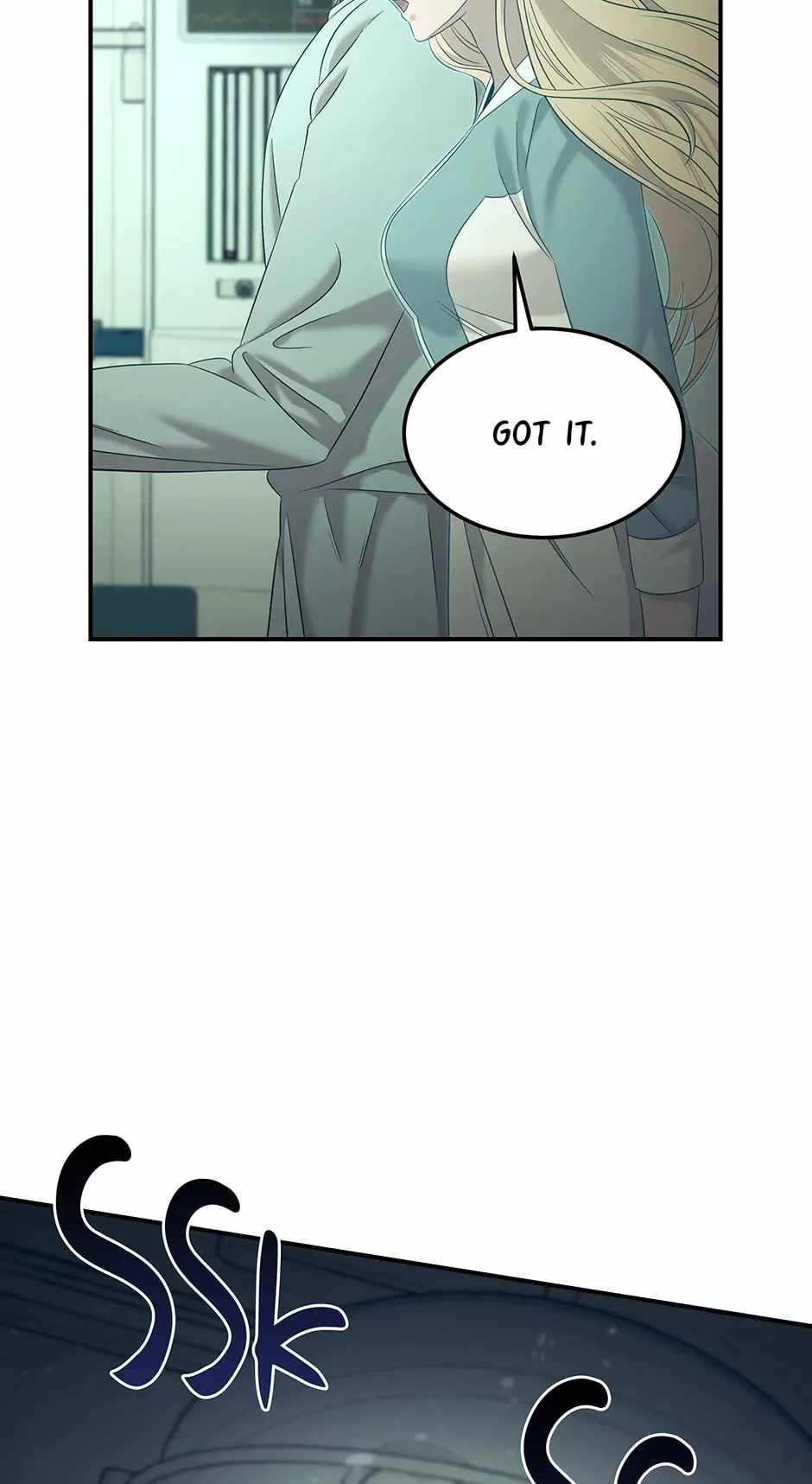 Genius Doctor Lee Moo-jin Chapter 104 - Page 49