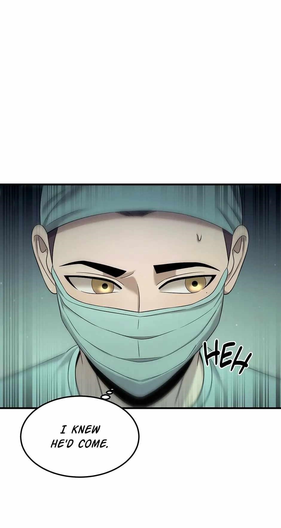 Genius Doctor Lee Moo-jin Chapter 104 - Page 5