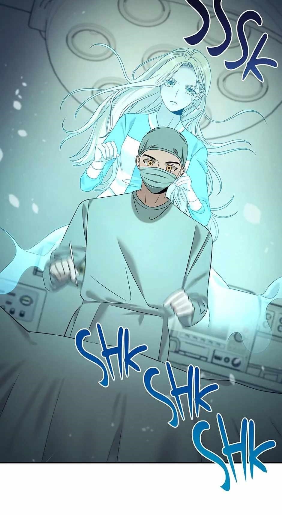 Genius Doctor Lee Moo-jin Chapter 104 - Page 50