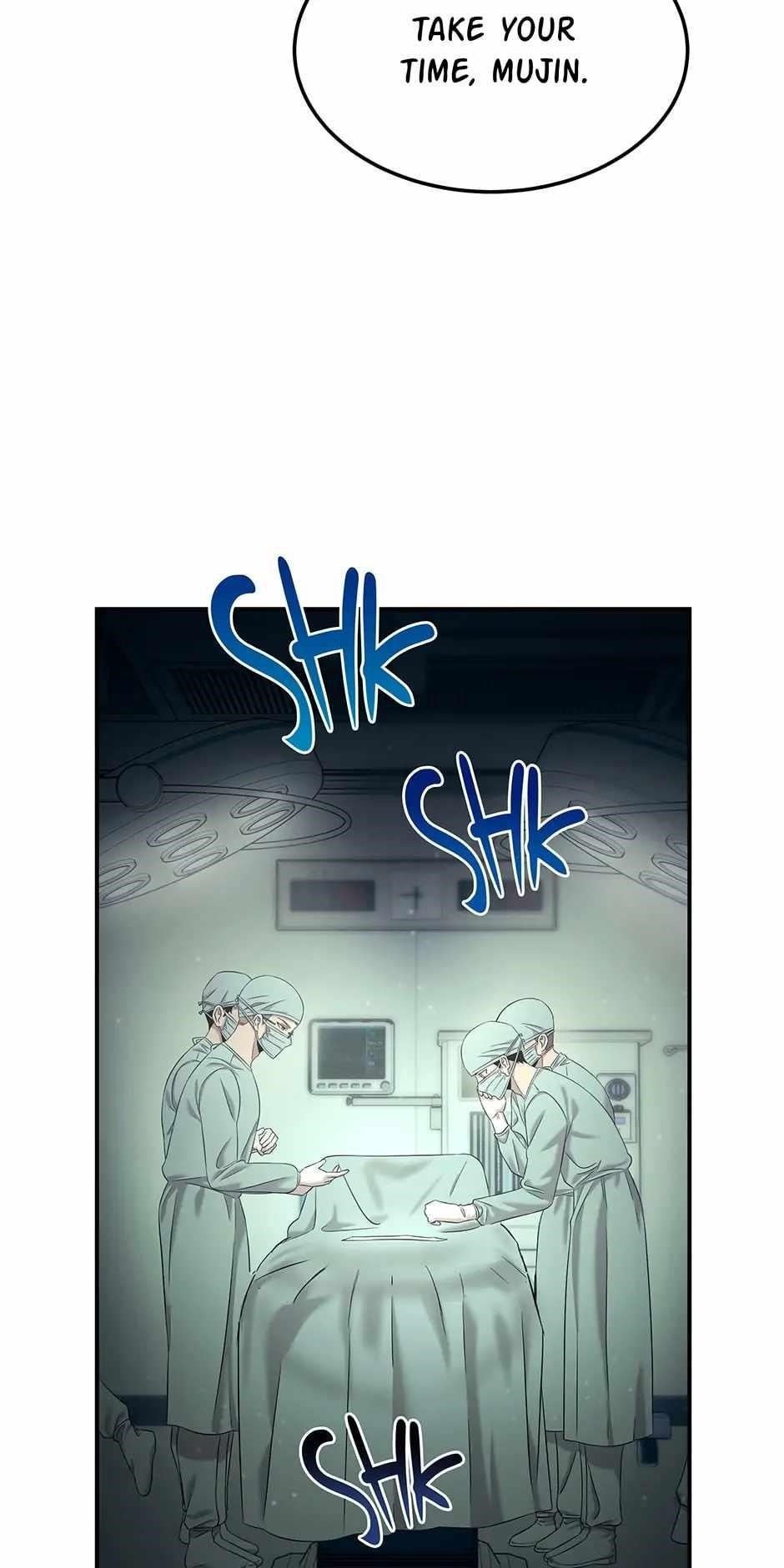 Genius Doctor Lee Moo-jin Chapter 104 - Page 53