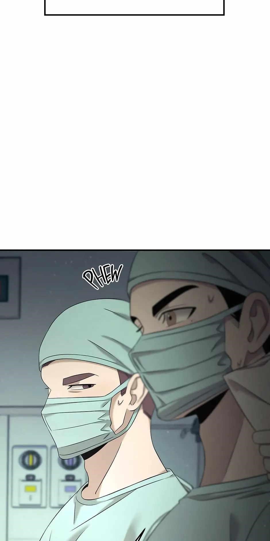 Genius Doctor Lee Moo-jin Chapter 104 - Page 55