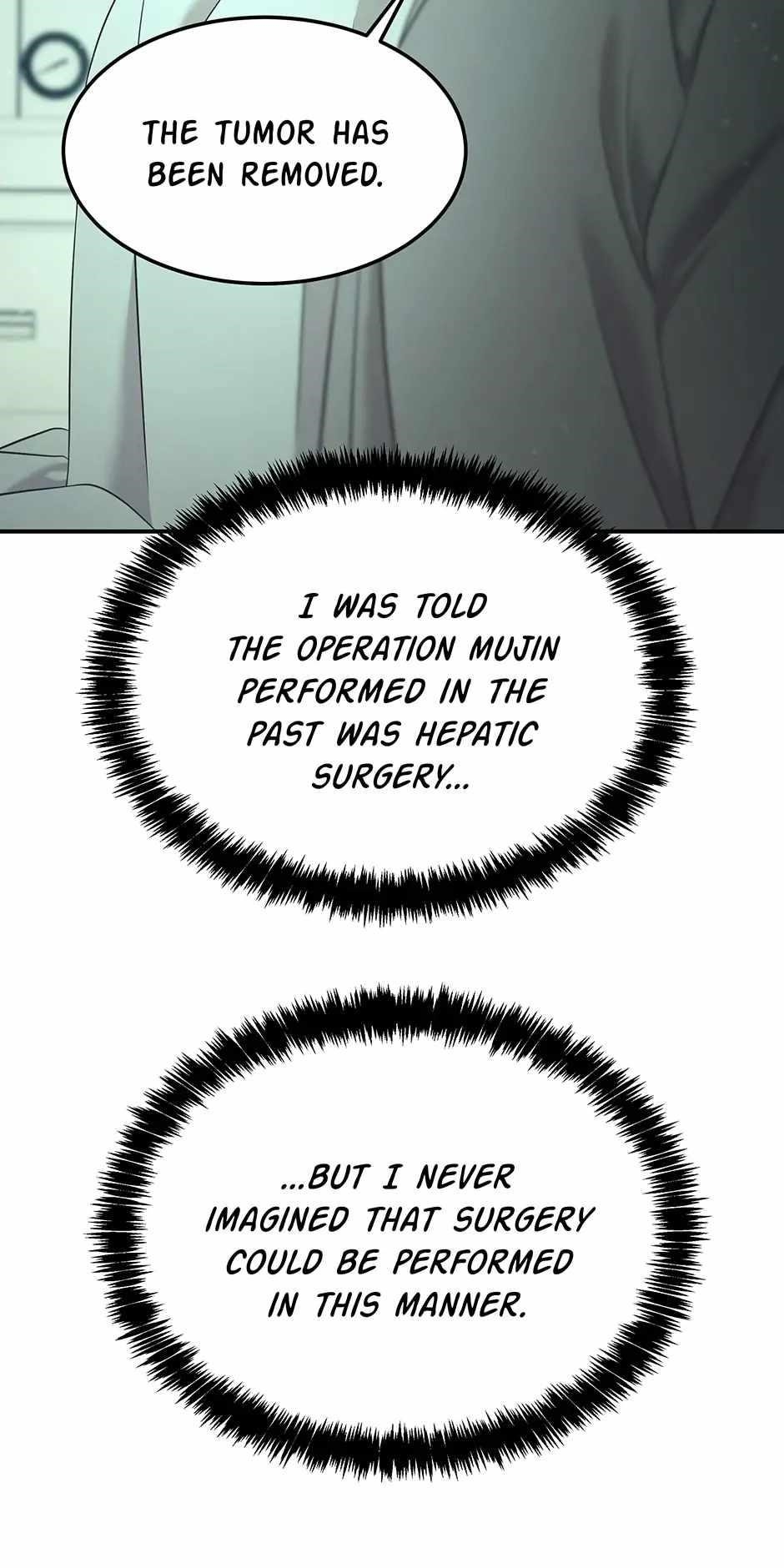 Genius Doctor Lee Moo-jin Chapter 104 - Page 56