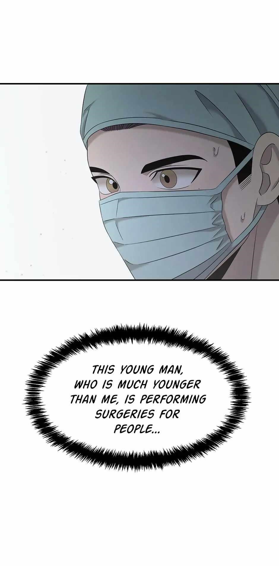 Genius Doctor Lee Moo-jin Chapter 104 - Page 57