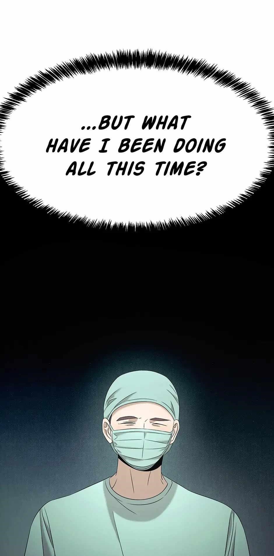 Genius Doctor Lee Moo-jin Chapter 104 - Page 58