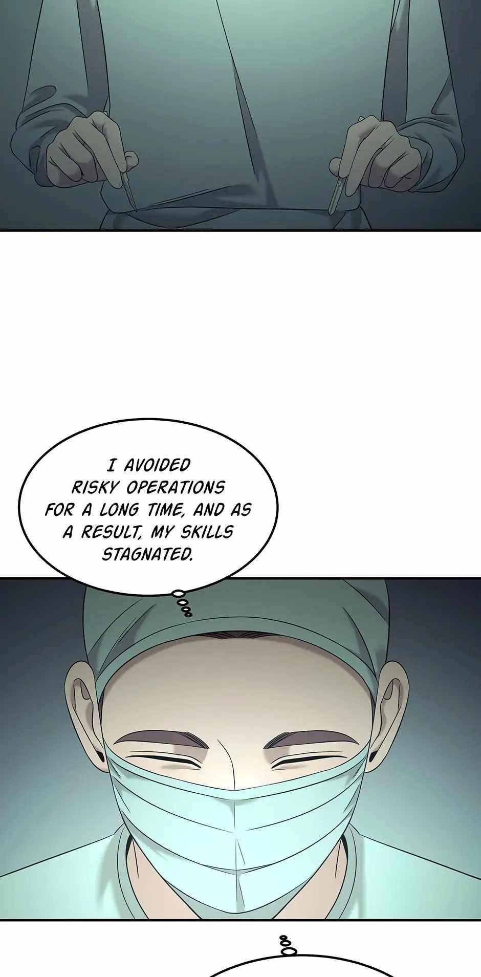 Genius Doctor Lee Moo-jin Chapter 104 - Page 59