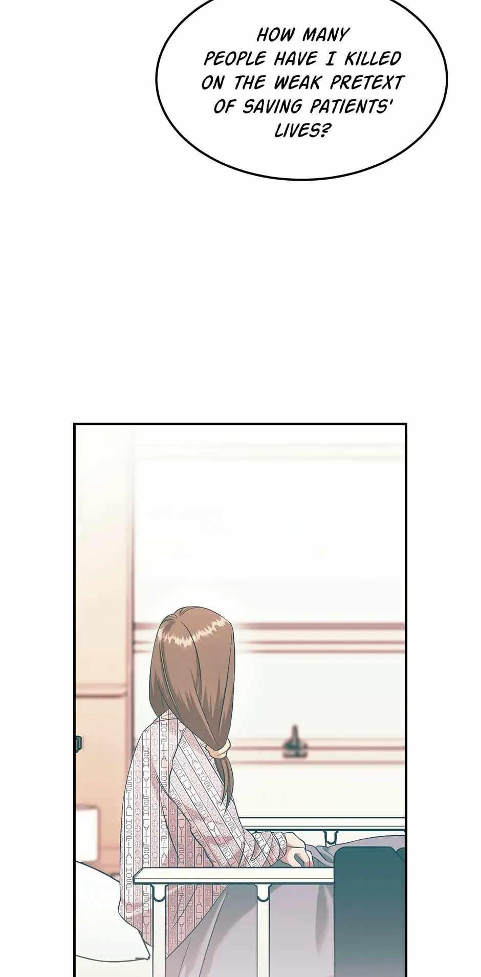 Genius Doctor Lee Moo-jin Chapter 104 - Page 60