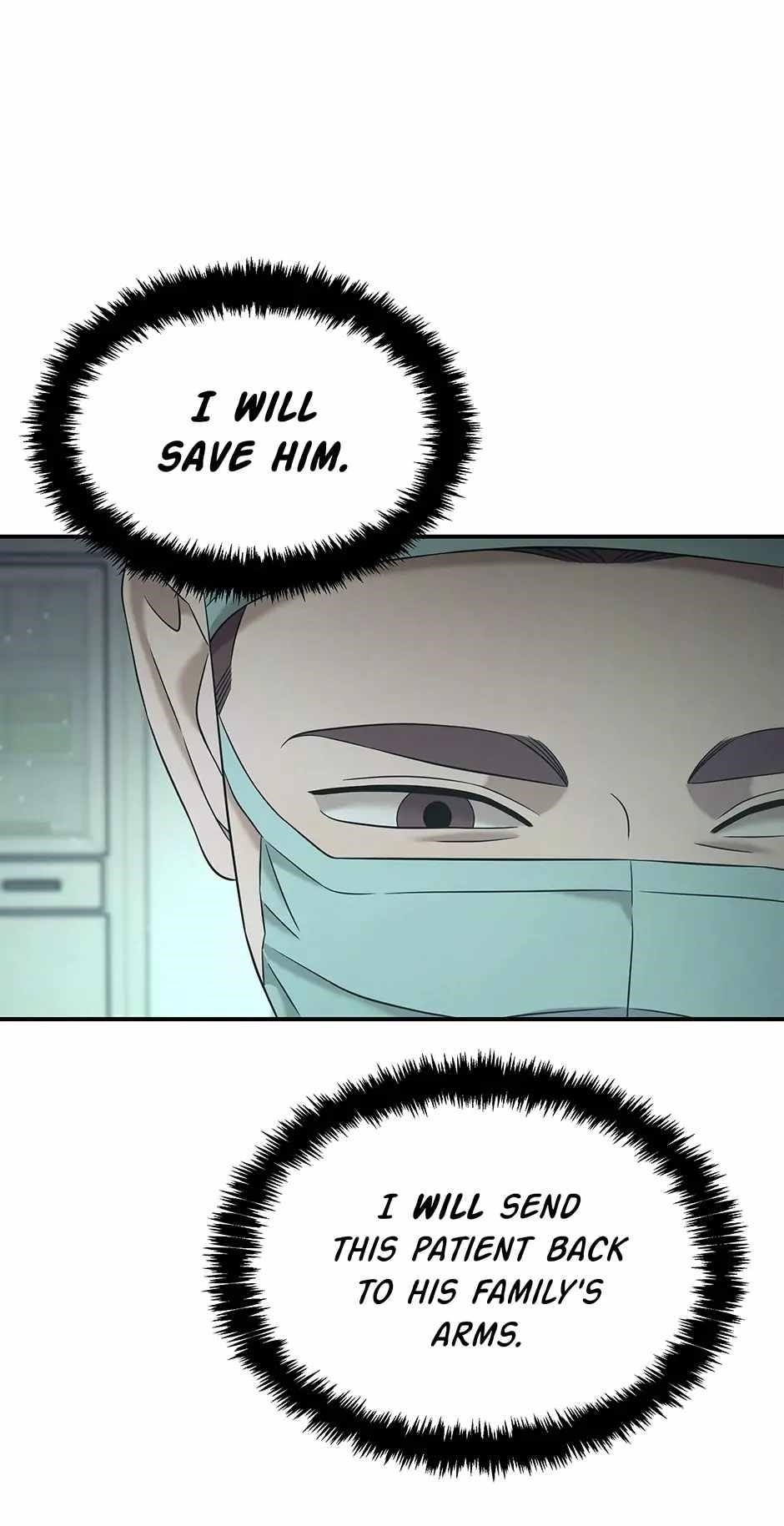 Genius Doctor Lee Moo-jin Chapter 104 - Page 62