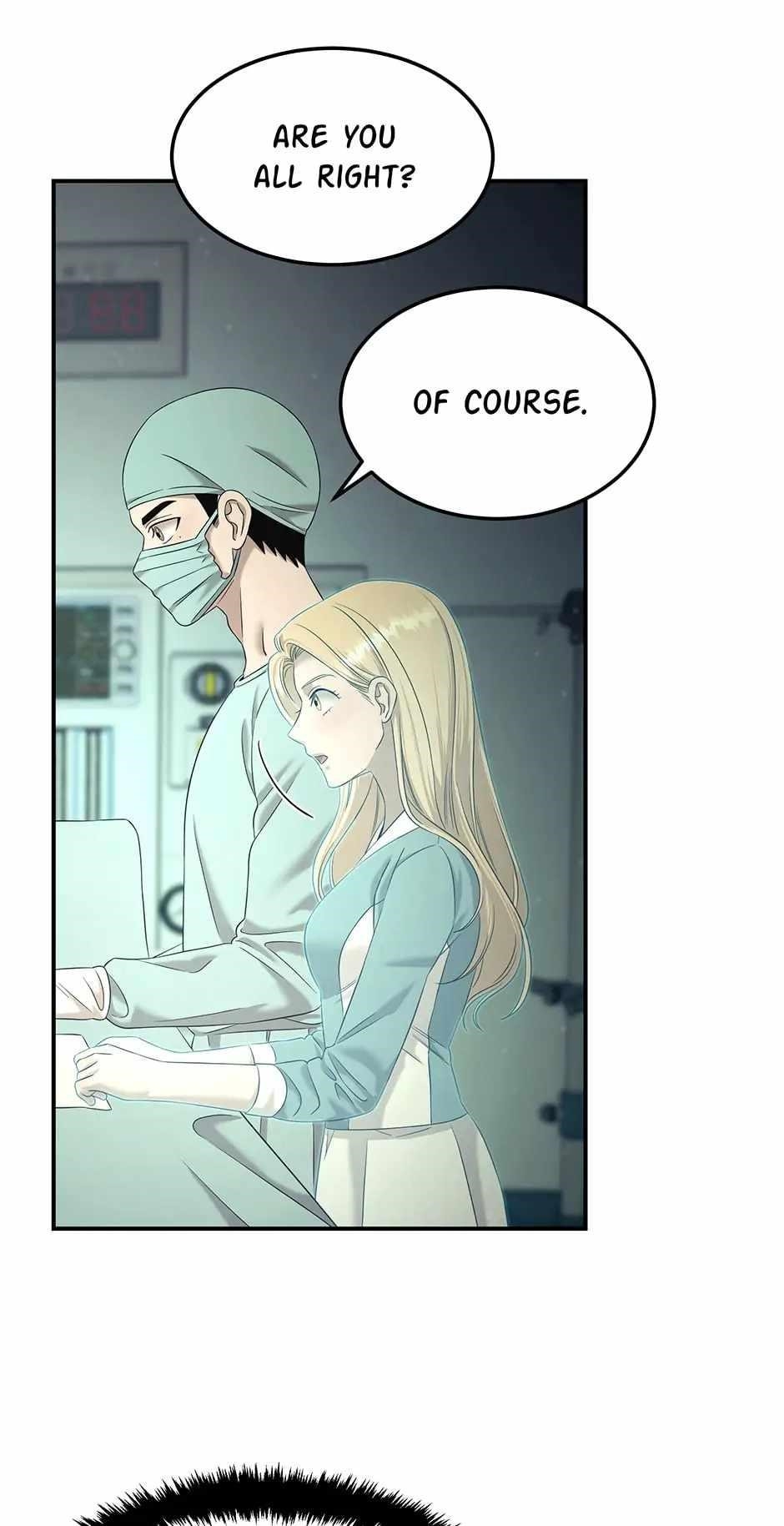 Genius Doctor Lee Moo-jin Chapter 104 - Page 65