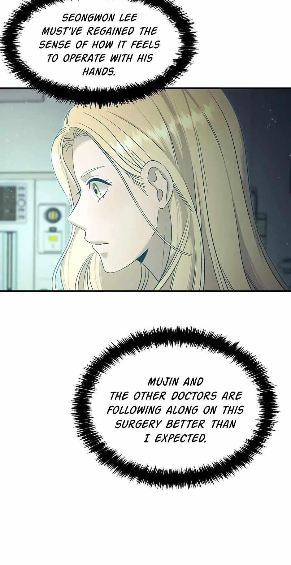 Genius Doctor Lee Moo-jin Chapter 104 - Page 66