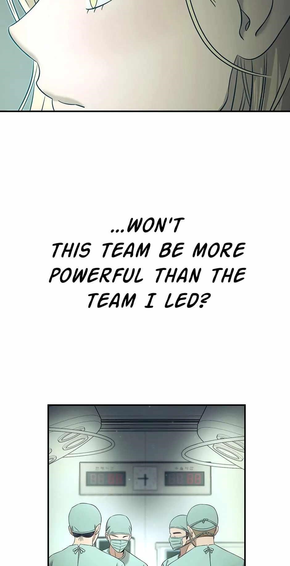 Genius Doctor Lee Moo-jin Chapter 104 - Page 70