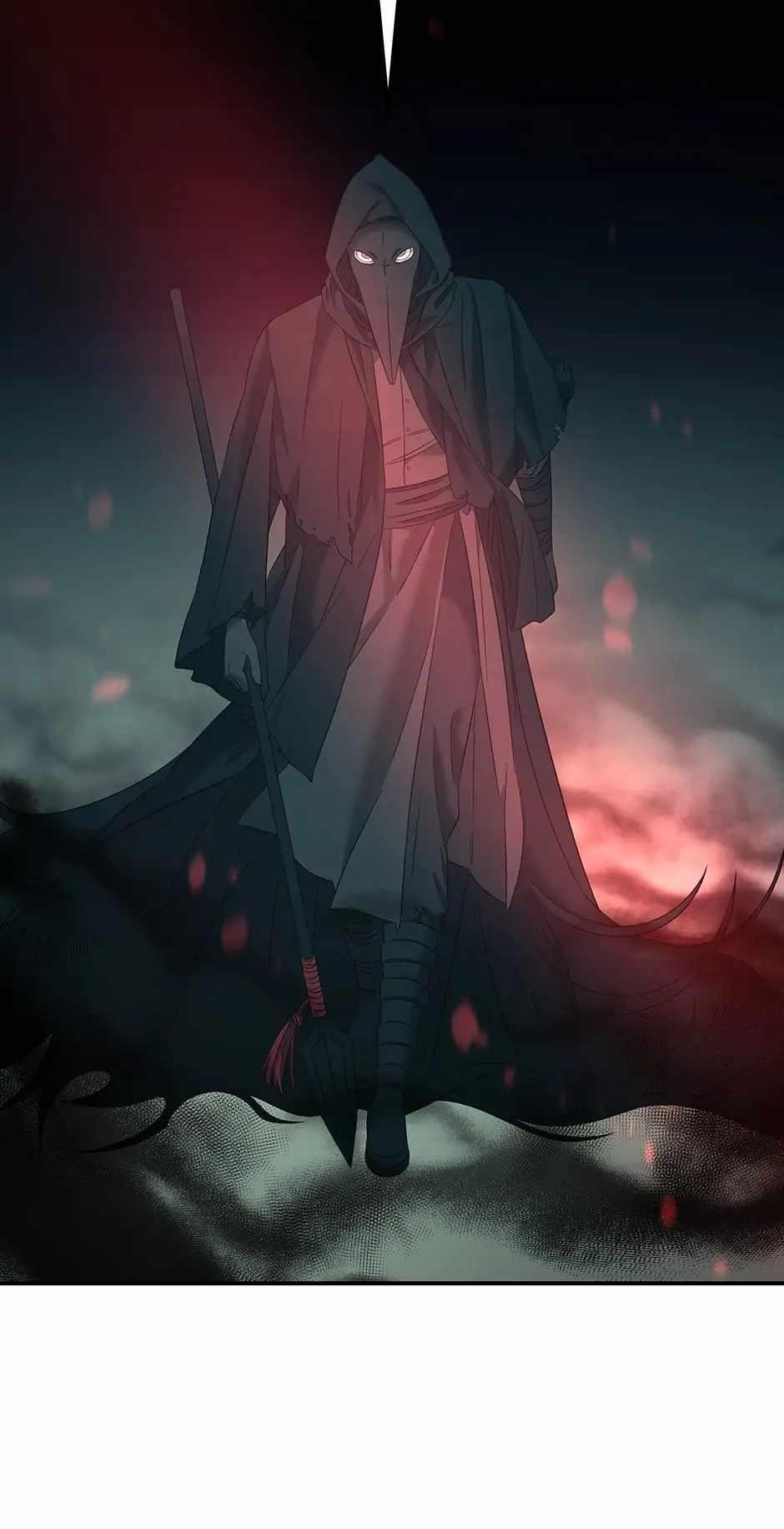 Genius Doctor Lee Moo-jin Chapter 104 - Page 73