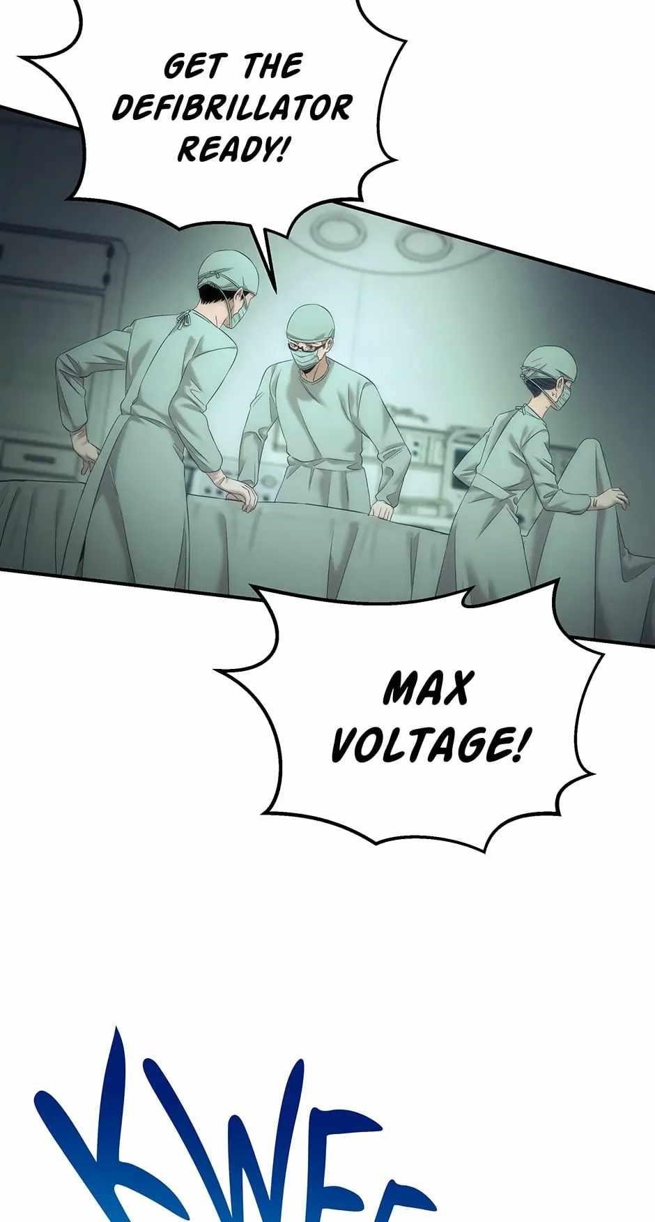 Genius Doctor Lee Moo-jin Chapter 104 - Page 79