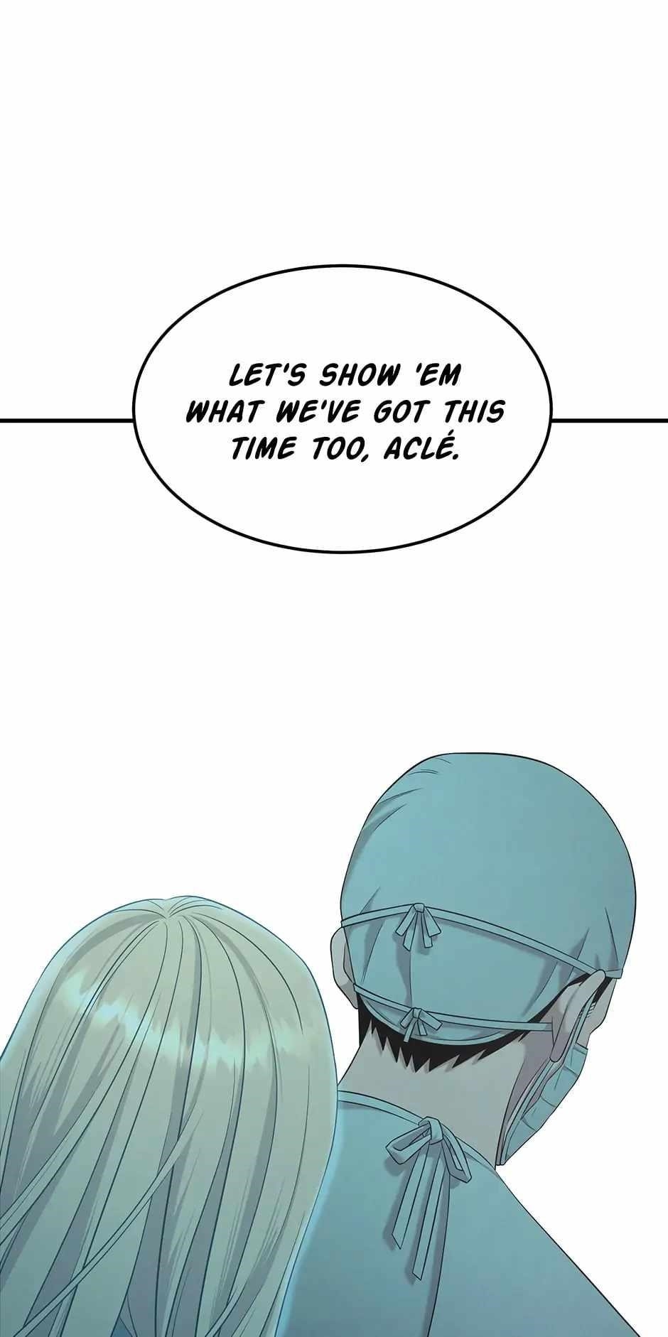 Genius Doctor Lee Moo-jin Chapter 104 - Page 8