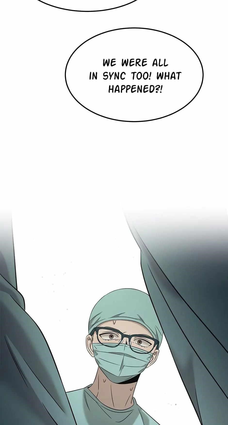 Genius Doctor Lee Moo-jin Chapter 104 - Page 84