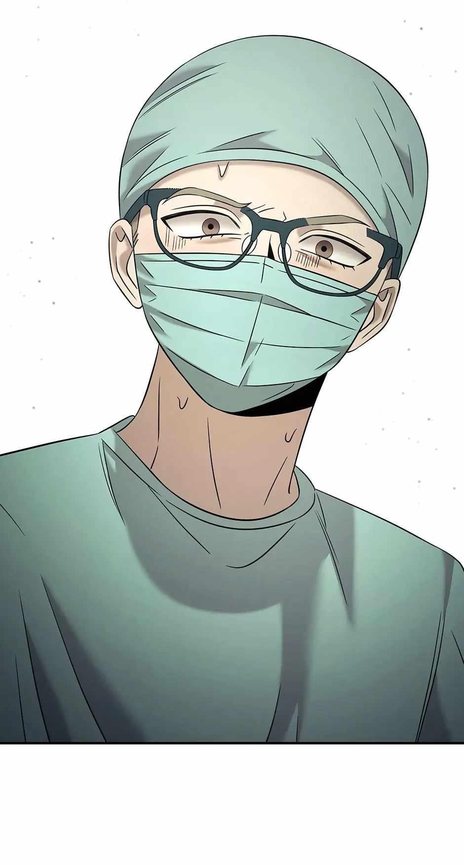 Genius Doctor Lee Moo-jin Chapter 104 - Page 86