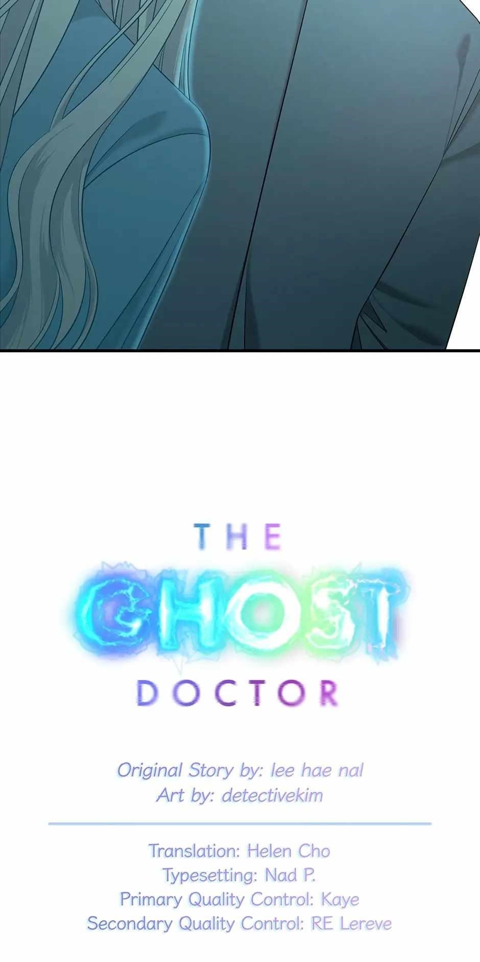 Genius Doctor Lee Moo-jin Chapter 104 - Page 9