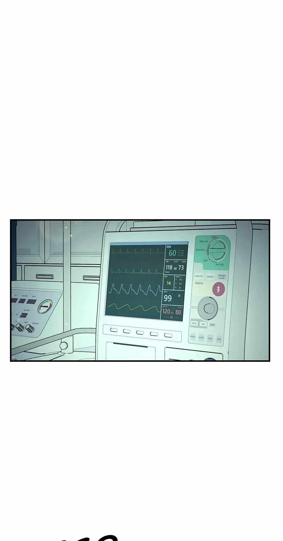 Genius Doctor Lee Moo-jin Chapter 105 - Page 10