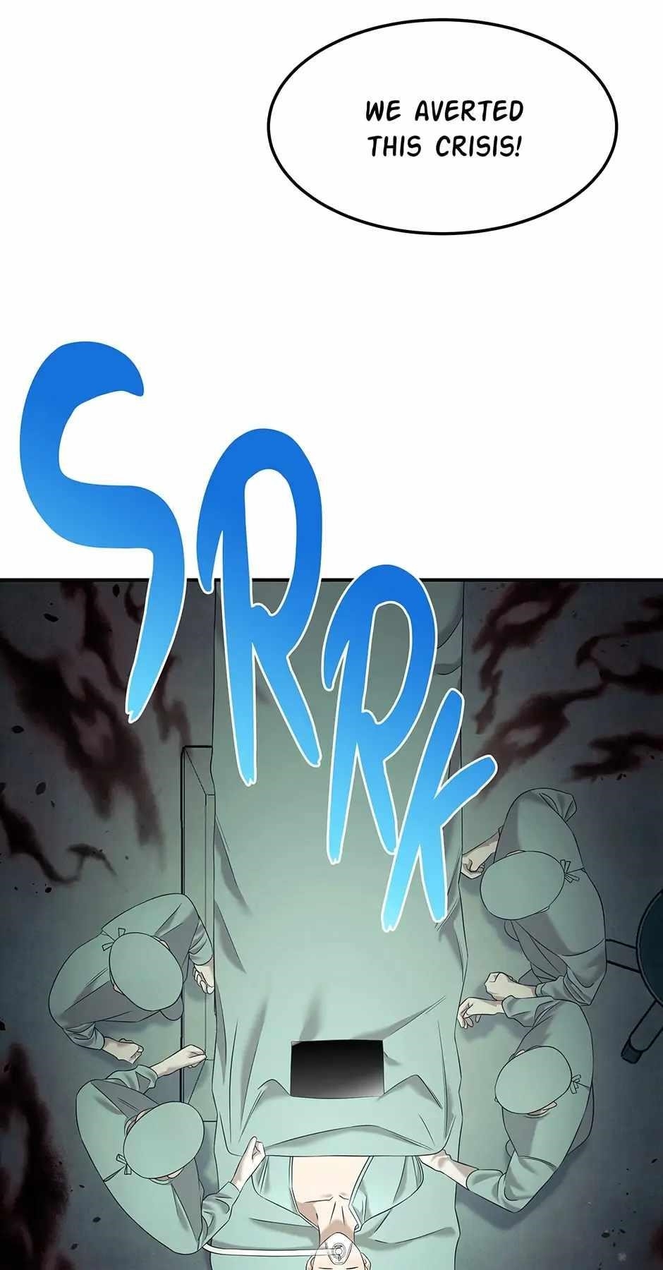 Genius Doctor Lee Moo-jin Chapter 105 - Page 12