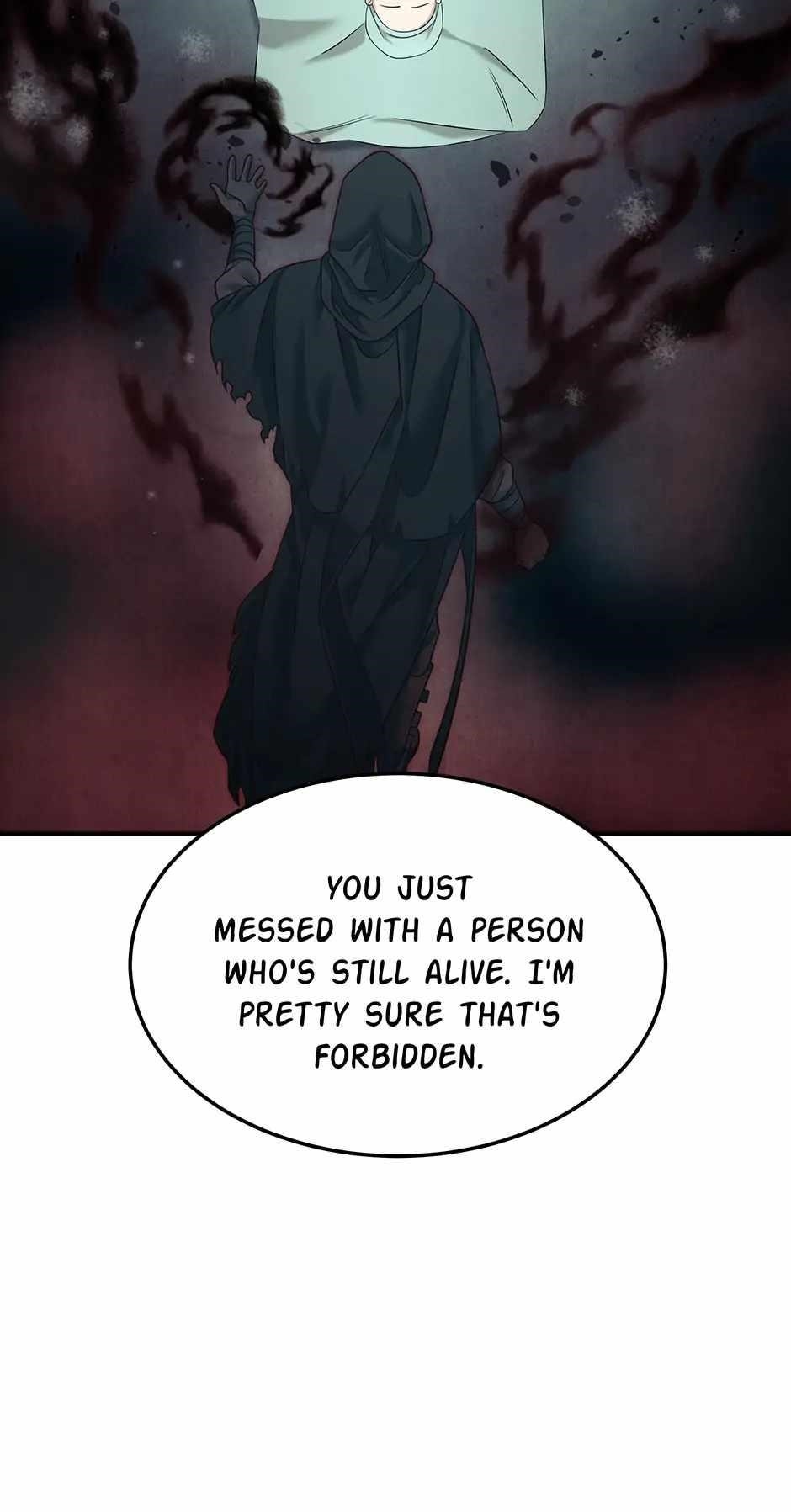 Genius Doctor Lee Moo-jin Chapter 105 - Page 13