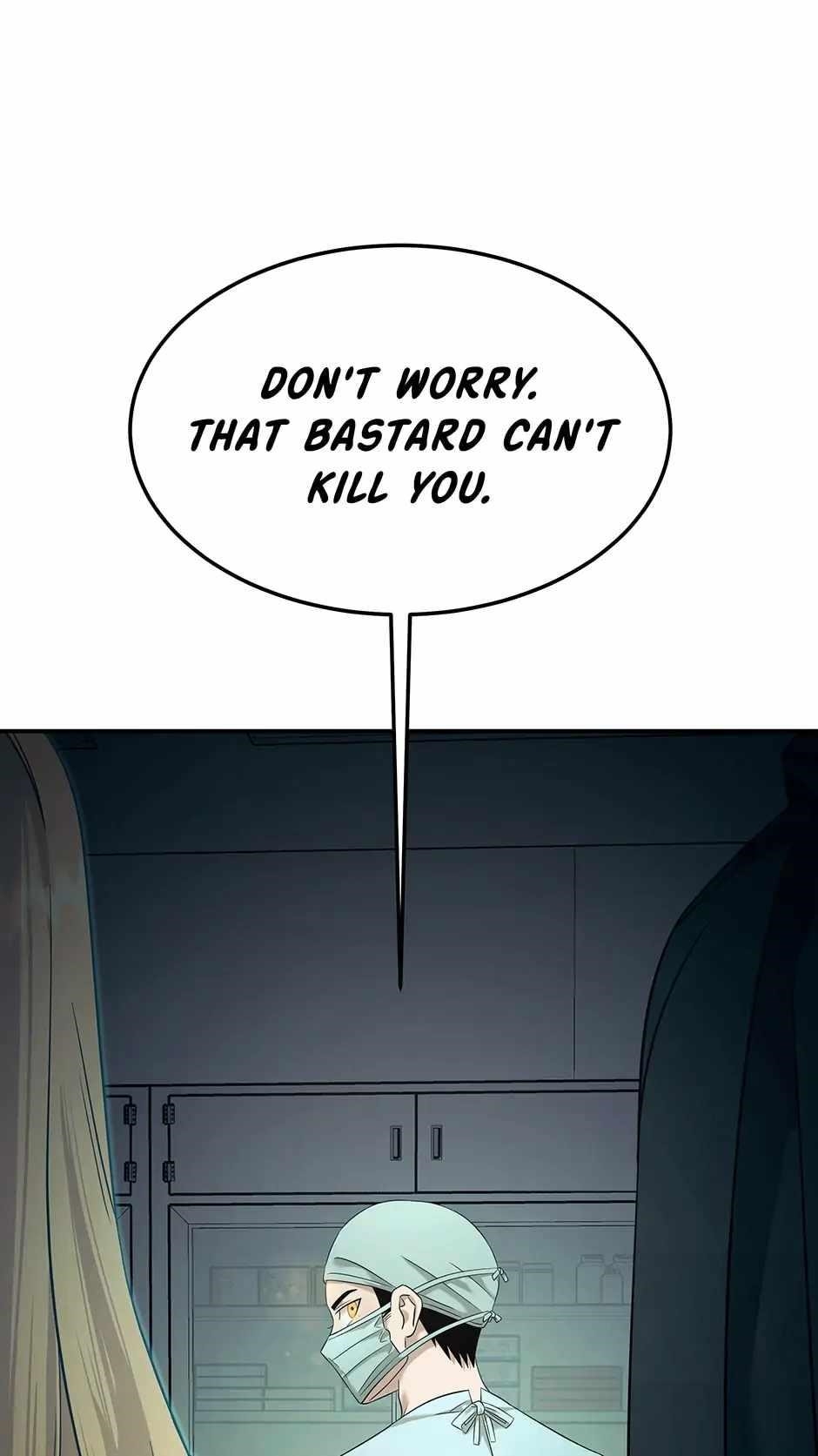 Genius Doctor Lee Moo-jin Chapter 105 - Page 20