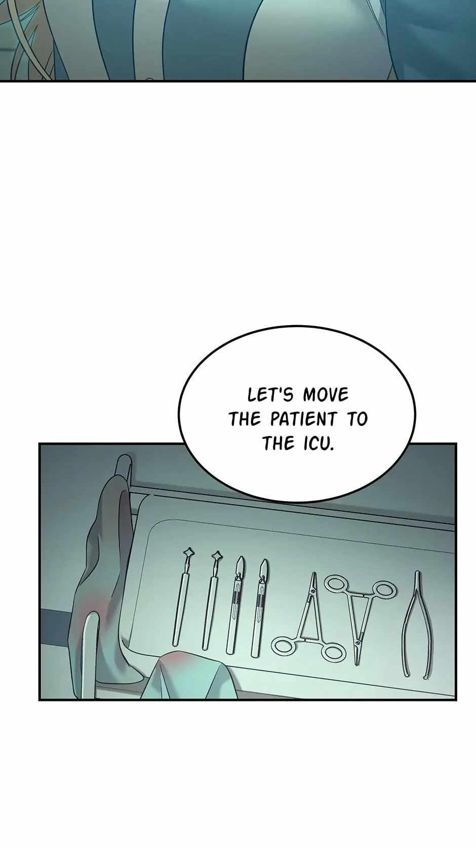 Genius Doctor Lee Moo-jin Chapter 105 - Page 24