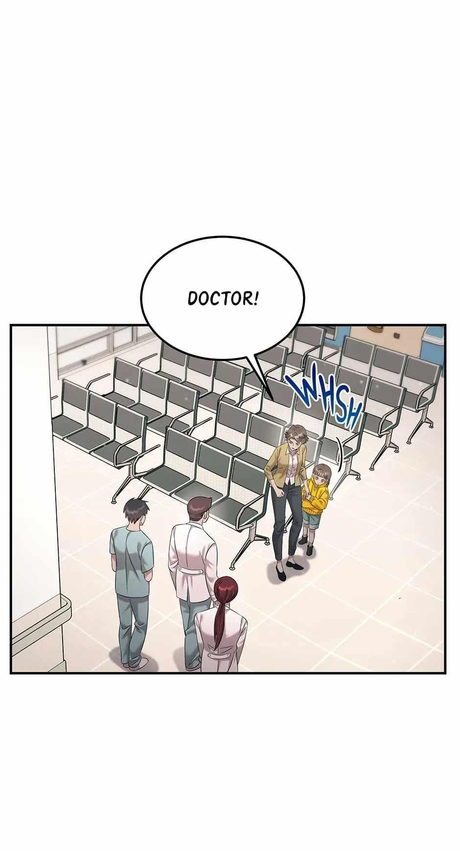 Genius Doctor Lee Moo-jin Chapter 105 - Page 25