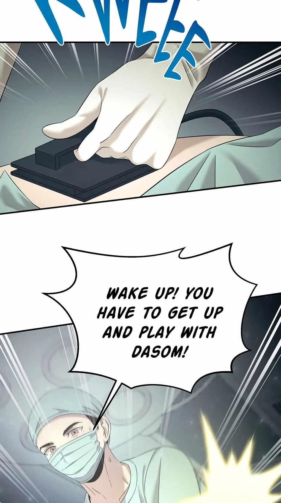 Genius Doctor Lee Moo-jin Chapter 105 - Page 3