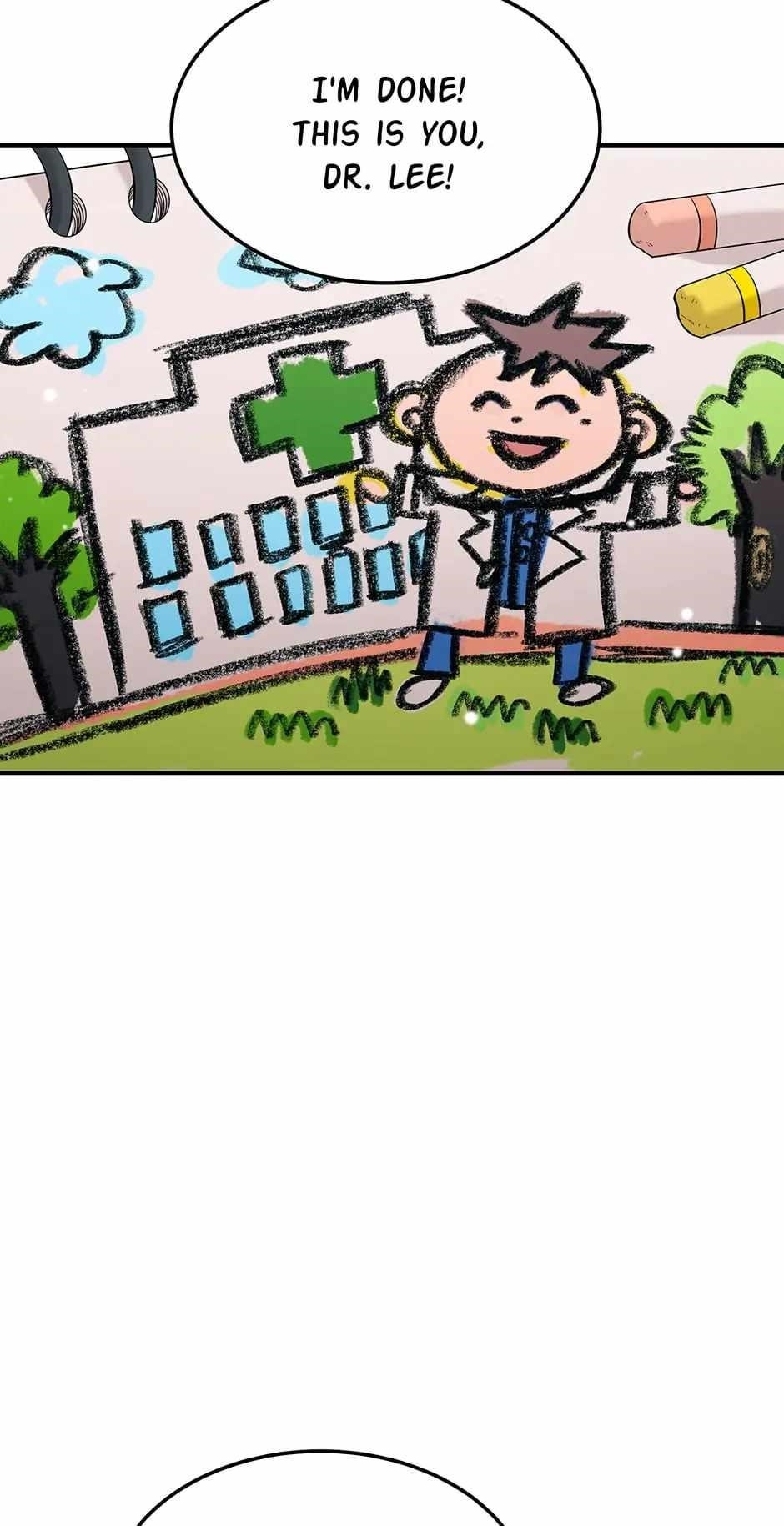 Genius Doctor Lee Moo-jin Chapter 105 - Page 32