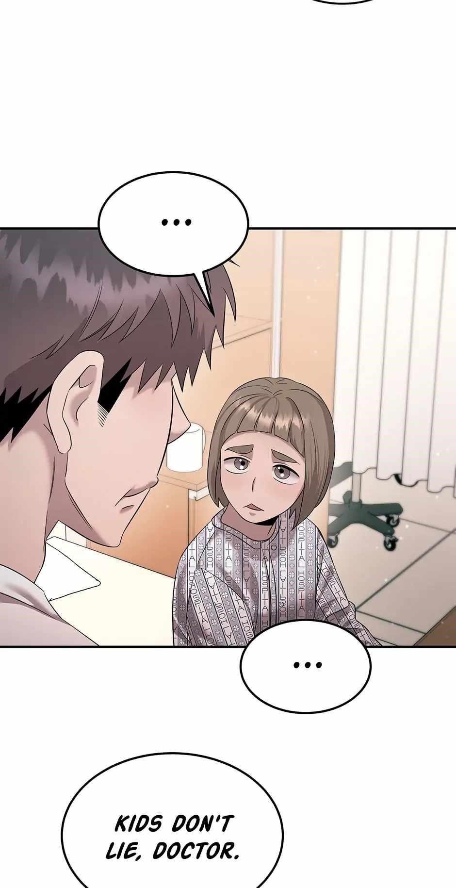 Genius Doctor Lee Moo-jin Chapter 105 - Page 34